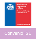 Convenio ISL