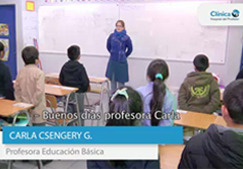 Clínica CHP