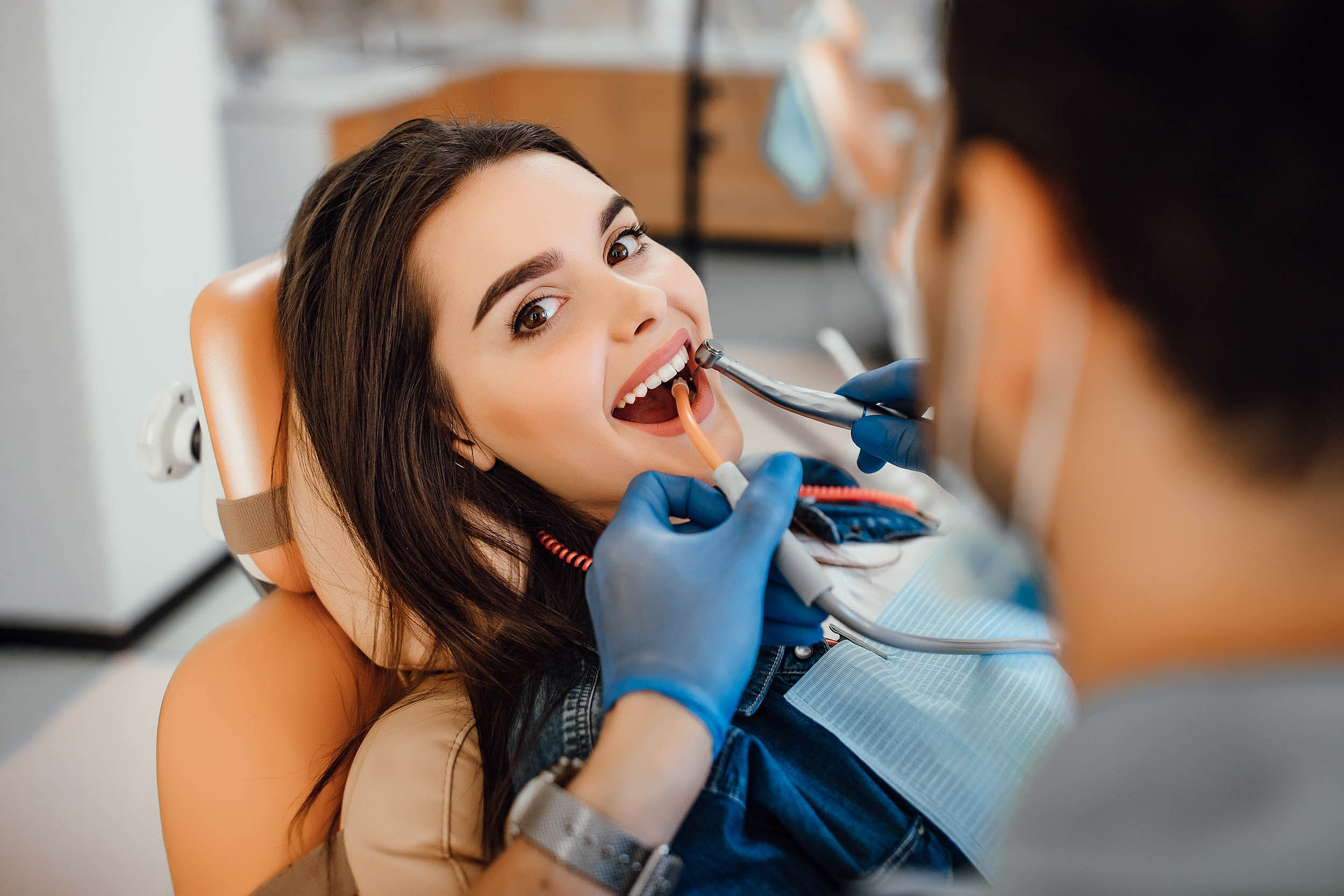Clínica Dental